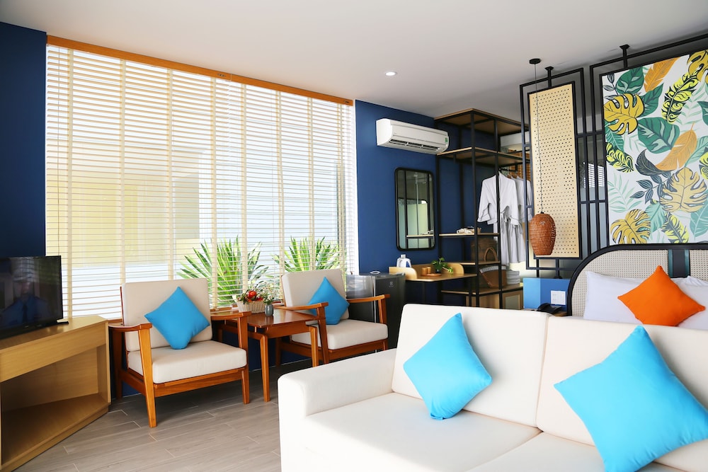Tom Hill Boutique Resort & Spa Phu Quoc 50/67