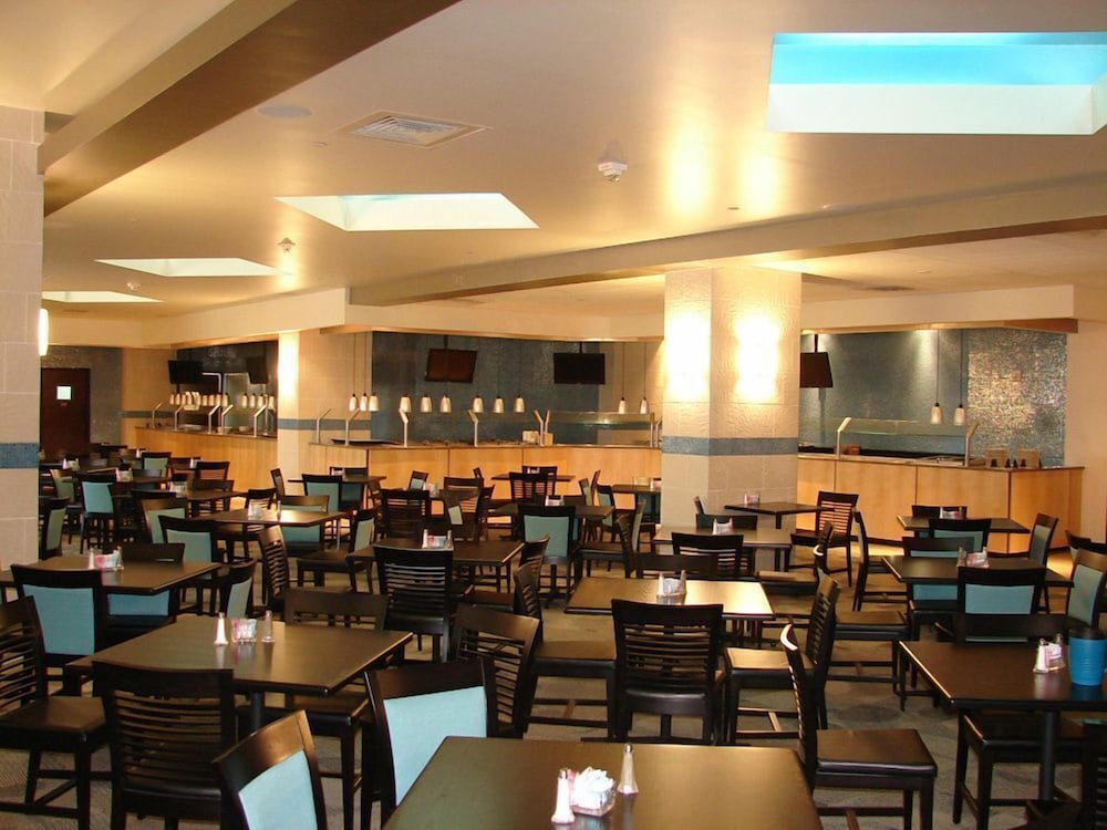 Treasure Bay Casino And Hotel 30/50