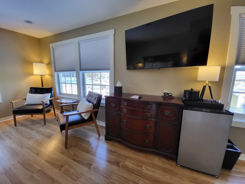 The Stowe Inn 49/64