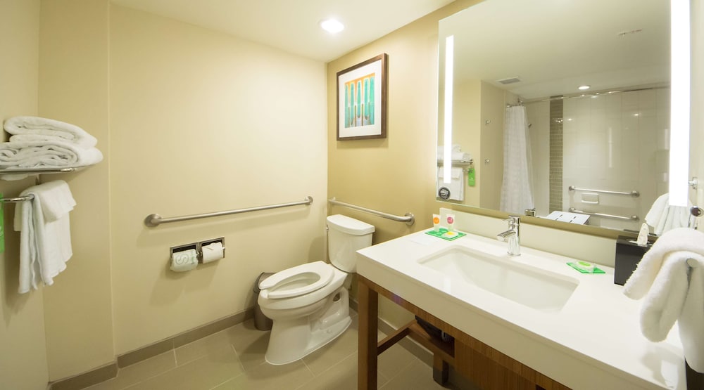 Hyatt Place Orlando/Lake Buena Vista 50/50