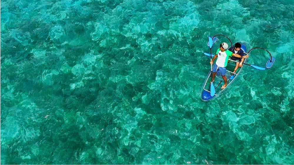 Pescadores Seaview Suites 45/72