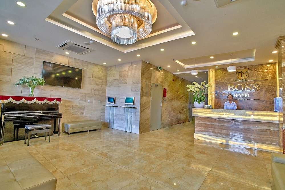 BOSS HOTEL NHA TRANG 6/72