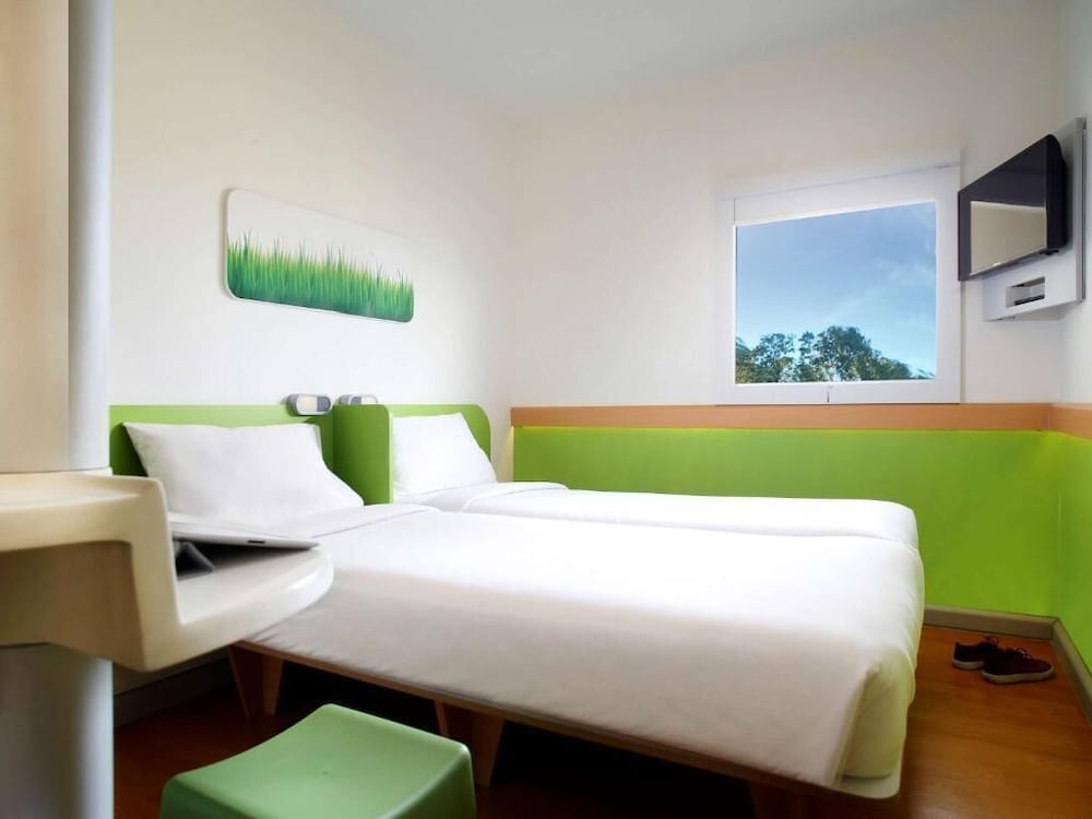 Cordia Hotel Surabaya Airport 7/38