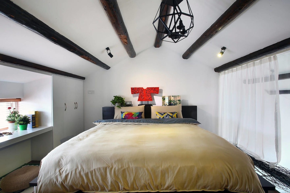 Jy Distributed Theme Hotel Apartment 31/71