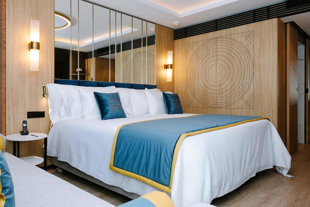 Royal Hideaway Casablanca 21/63