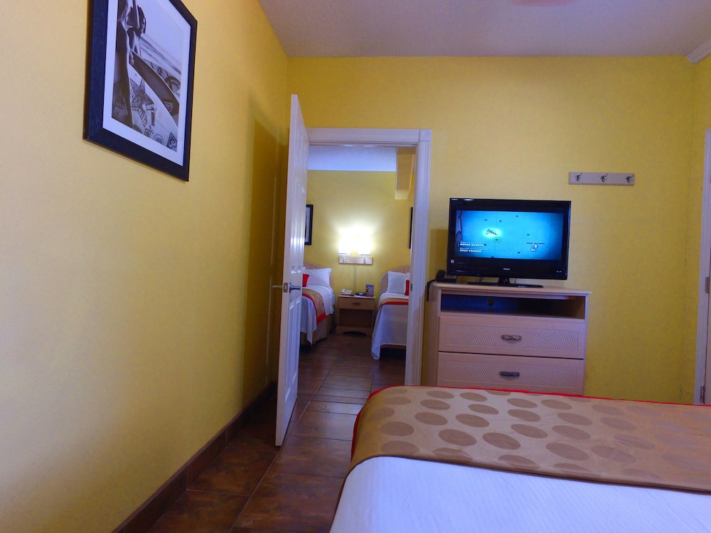 Ramada By Wyndham Suites South Padre Island 8/37