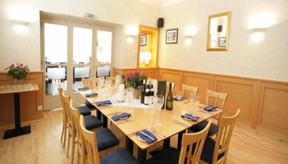 The Woodhouse Hotel 27/34