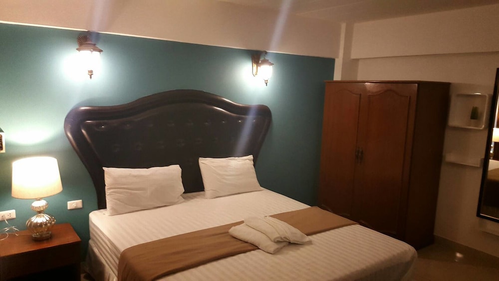 Sudyod Hotel 45/63