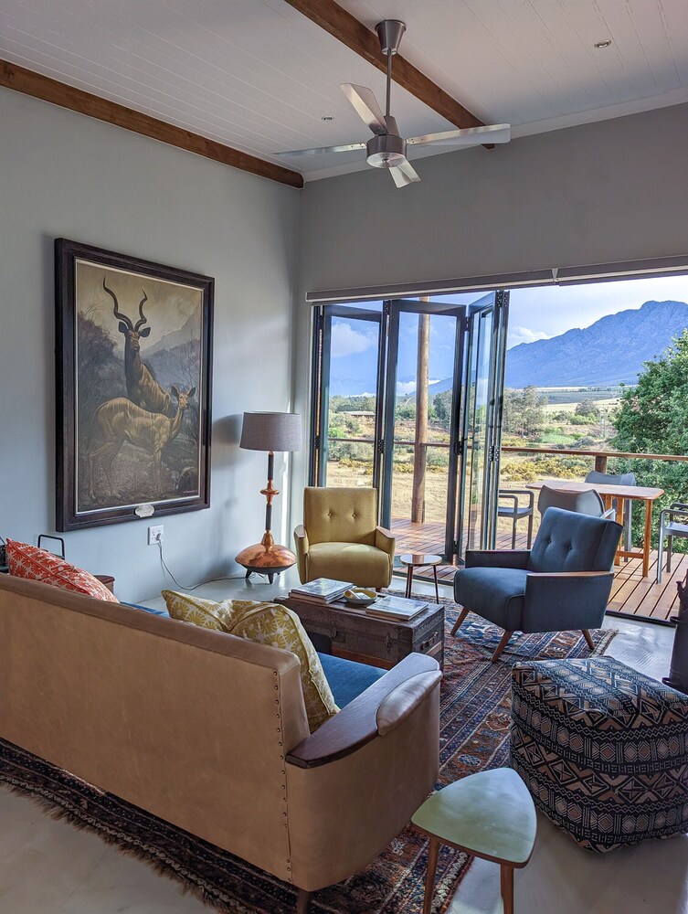 Tulbagh Mountain Manor 33/50