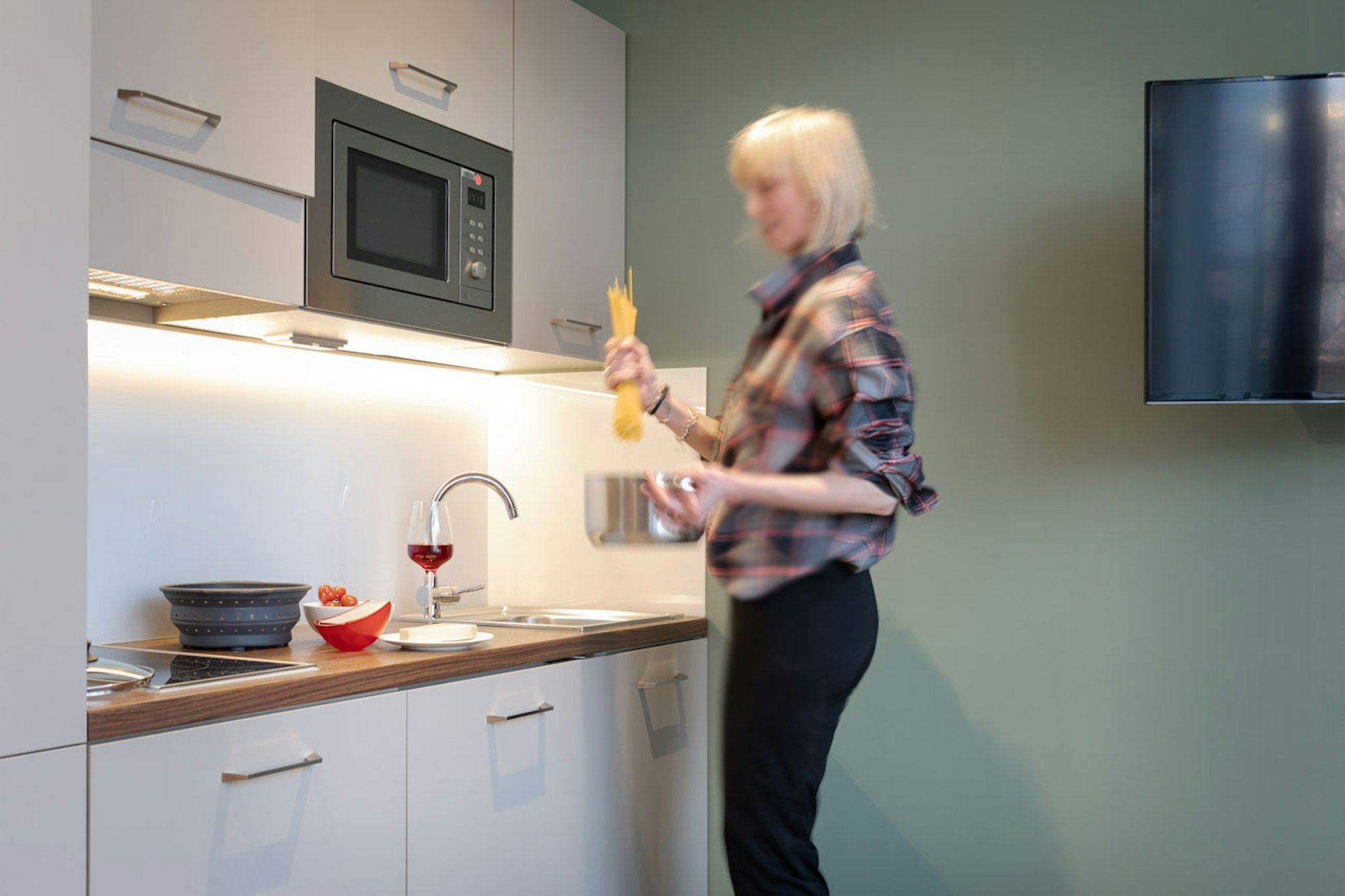Brera Serviced Apartments Munchen 7/50