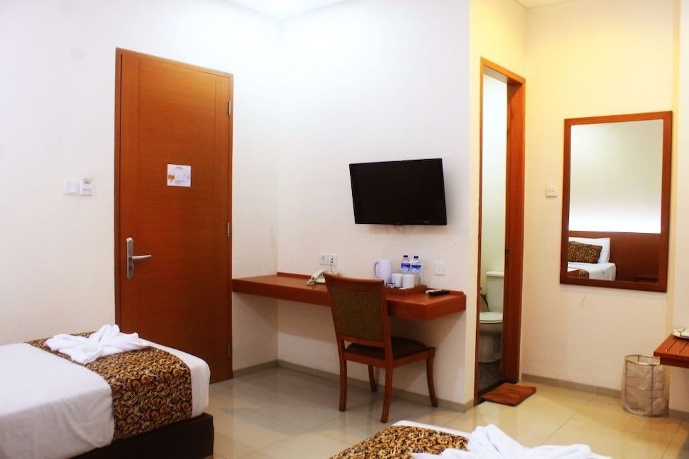 Papyrus Tropical Hotel 16/39