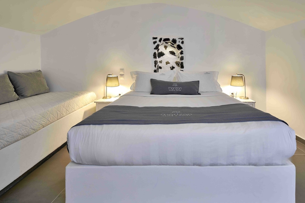 Marizan Caves Villas 6/50