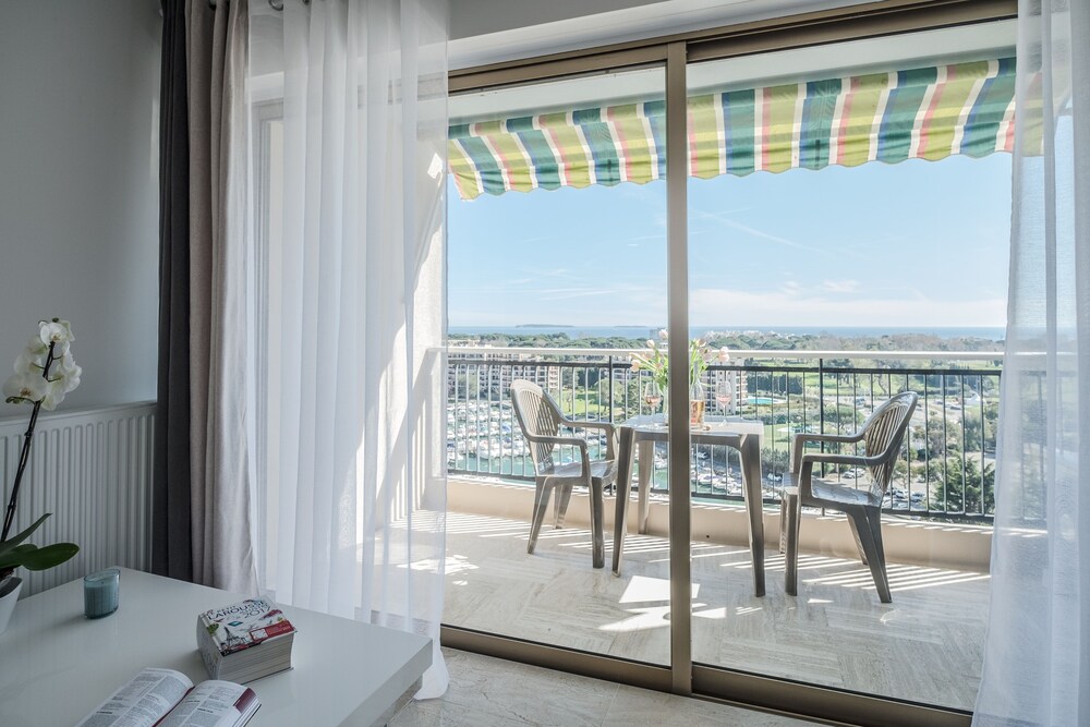 Cannes Marina Appart Hotel Mandelieu 17/42