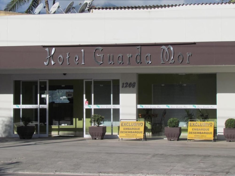 Hotel Guarda Mor 1/53