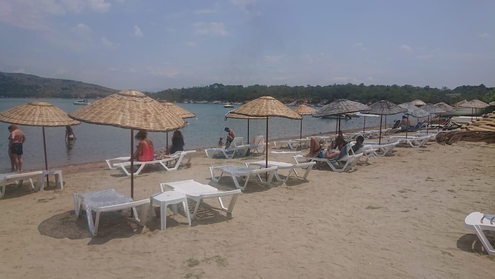 Tabiat Park Hotel 31/37