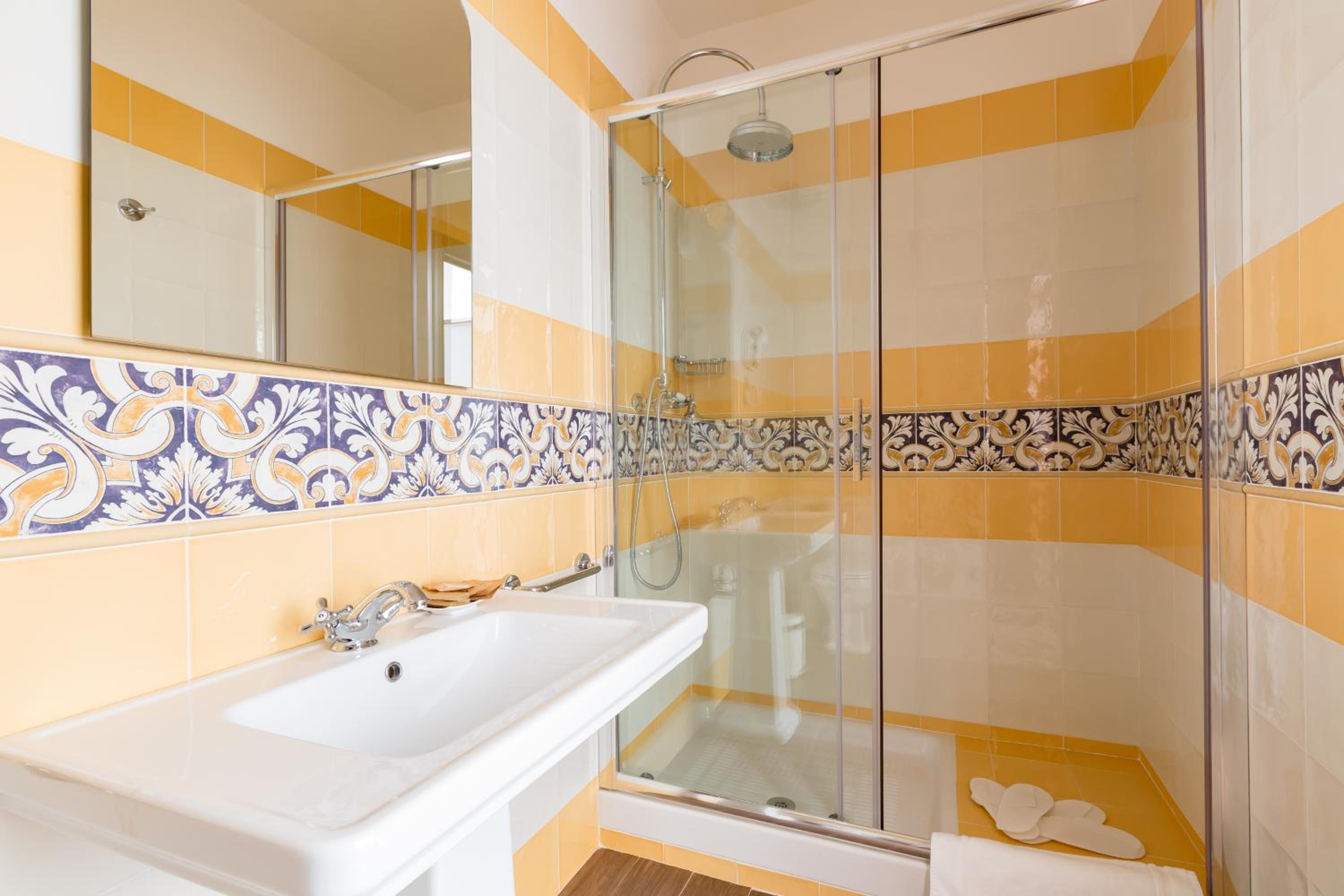 Casa in Monti Guest House 25/25