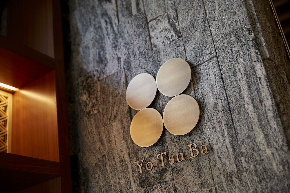 Hearton Hotel Shinsaibashi Nagahoridori 47/59
