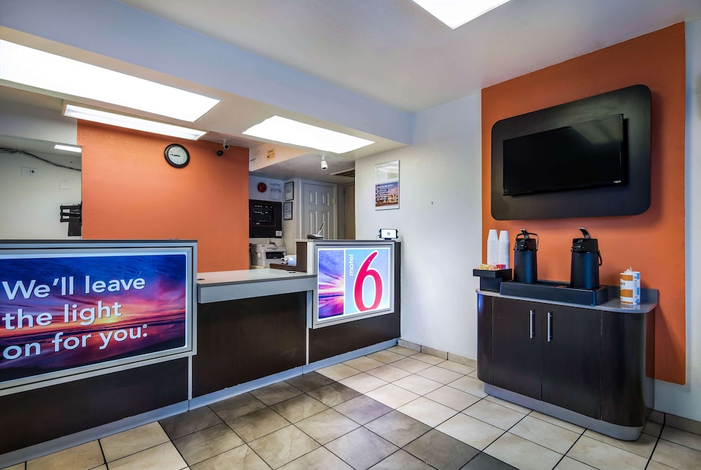 Motel6 Bessemer, AL - Birmingham 6/62
