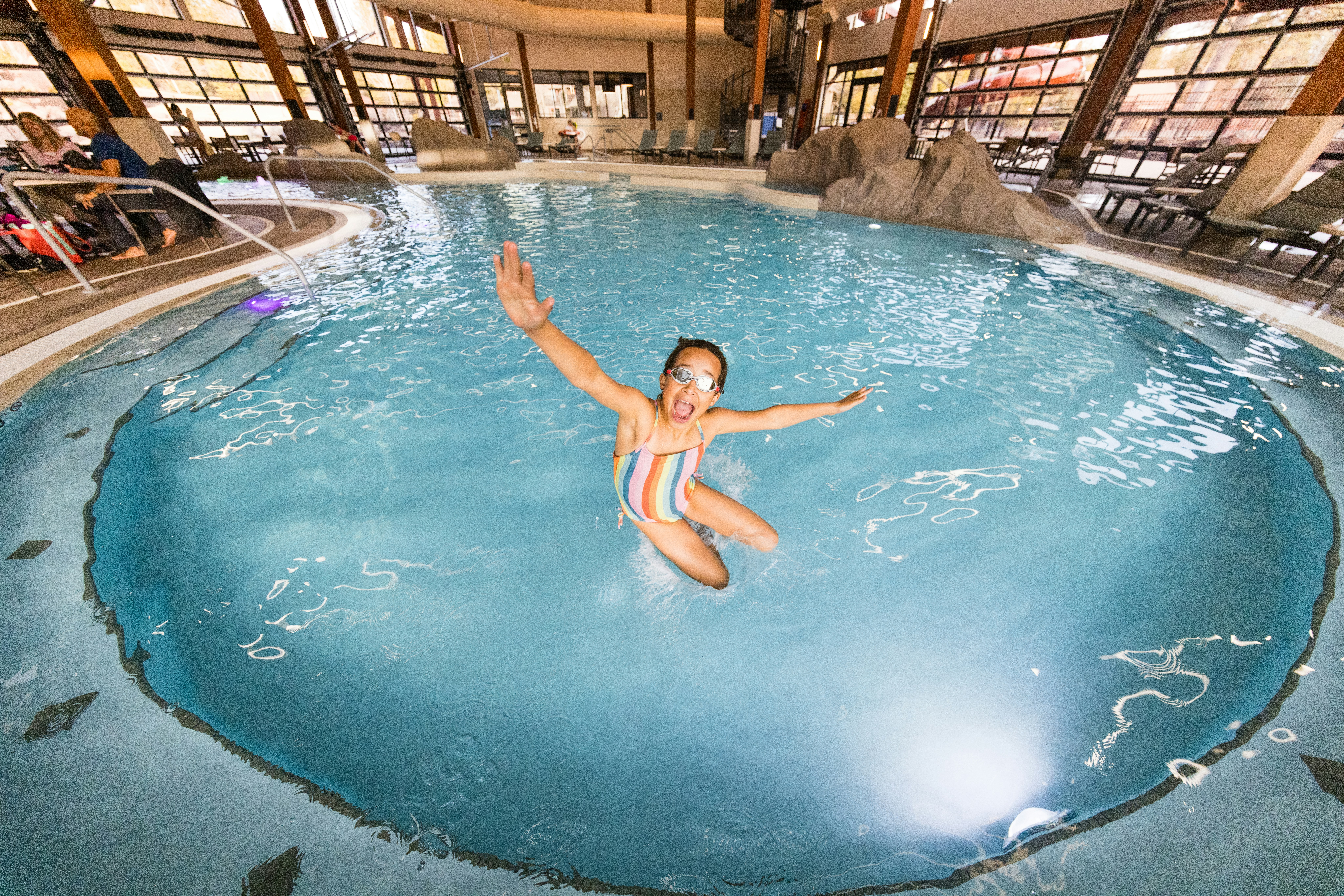Sunriver Resort Destination Hotels 11/30