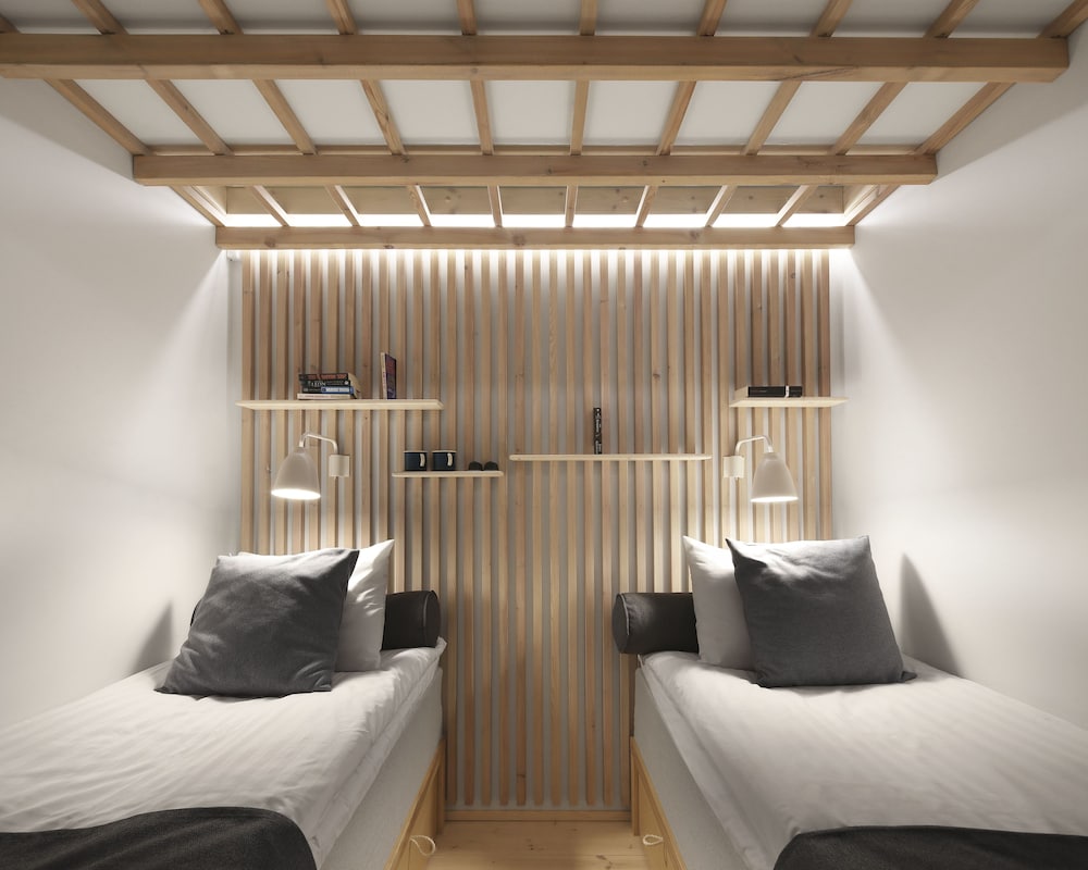 Dream Hostel & Hotel Tampere 9/27