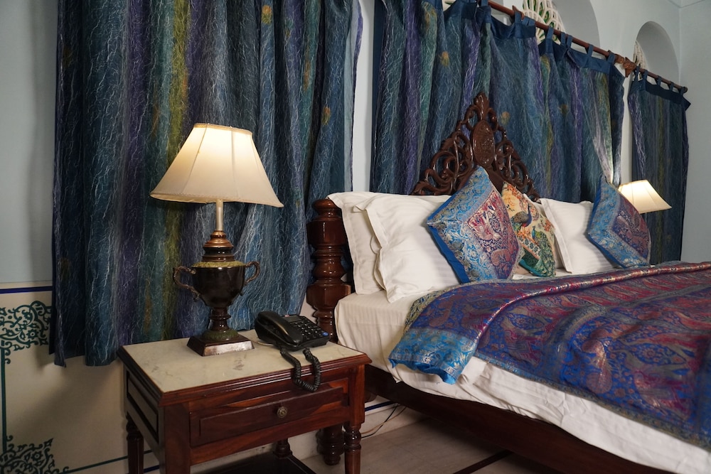 Khandela Haveli A Heritage Boutique Hotel 21/47