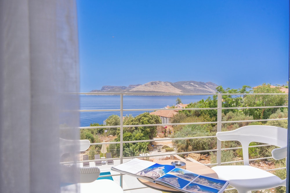 Olea Nova Boutique Hotel 39/73