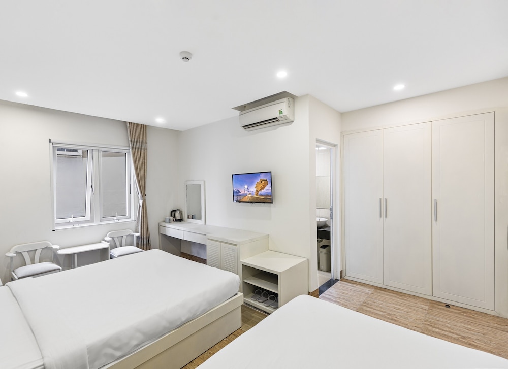 Alyssa Da Nang Hotel 36/60