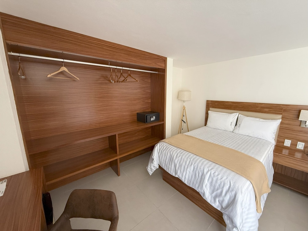 Hotel Casa Kavia Vallarta 12/50