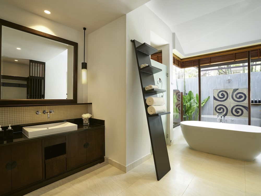 جناح جونيور بسرير كينج، Movenpick Asara Resort & Spa Hua Hin 6/7