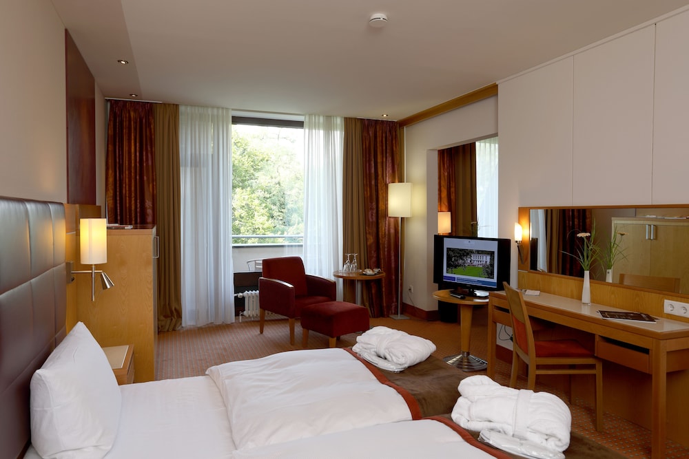 Dolce by Wyndham Bad Nauheim 18/51