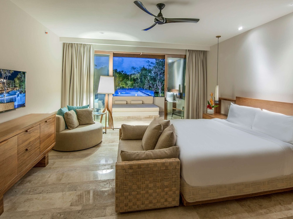 Fairmont Heritage Place Mayakoba 17/49