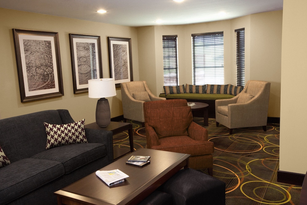 STAYBRIDGE SUITES TOLEDO - ROSSFORD - PERRYSBURG 23/41