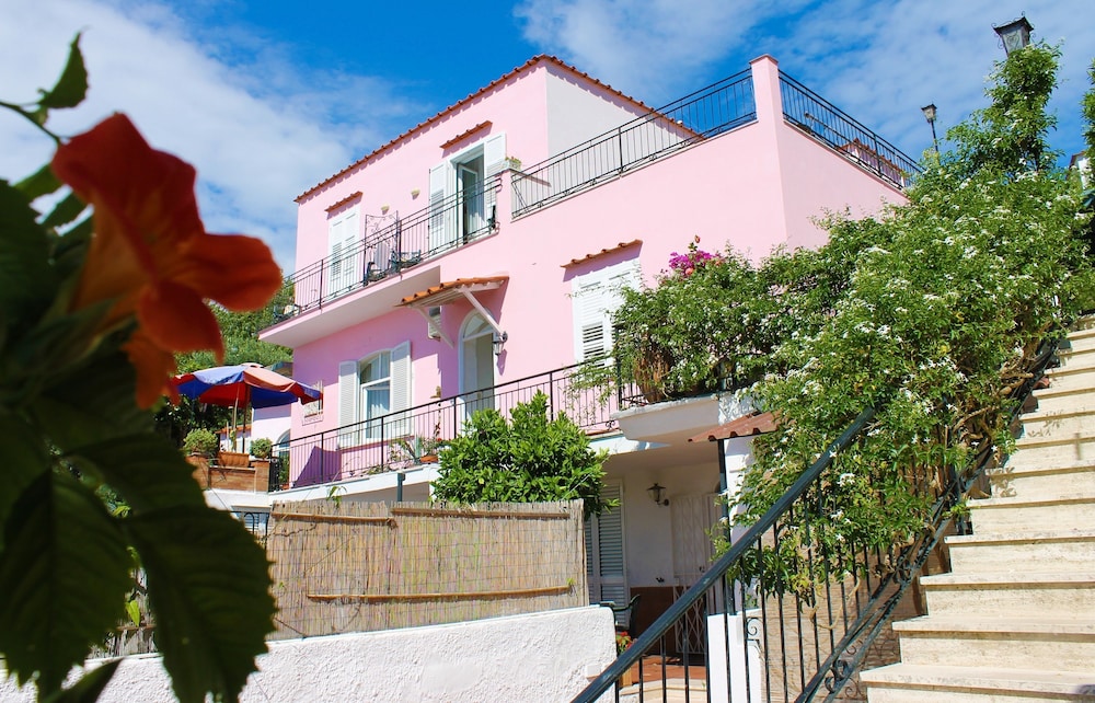 Villa Luna Di Miele 5/55