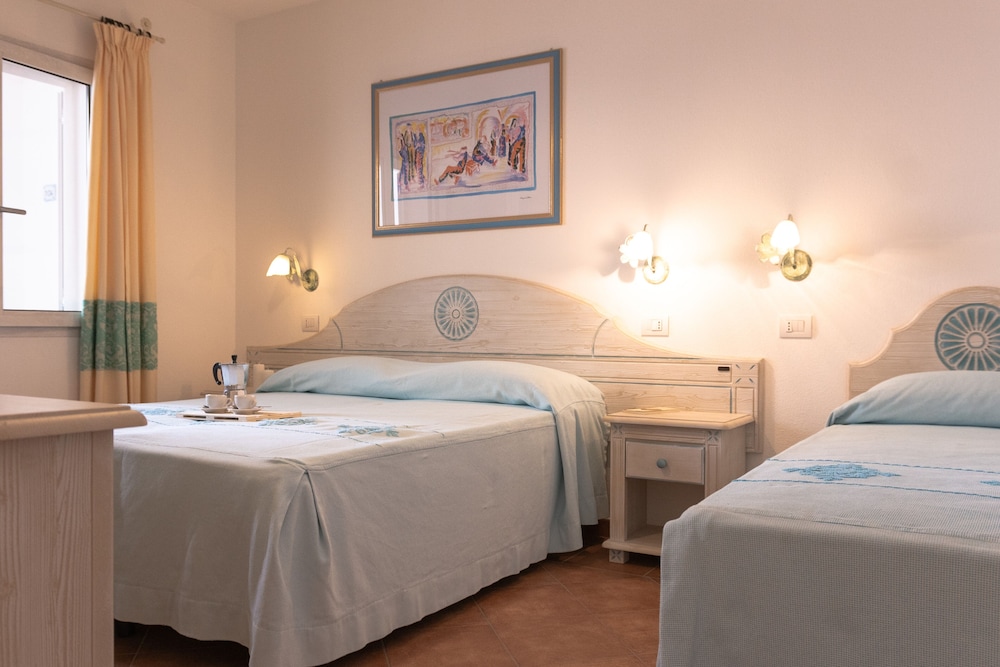 Le Residenze del Golfo di Orosei 23/54