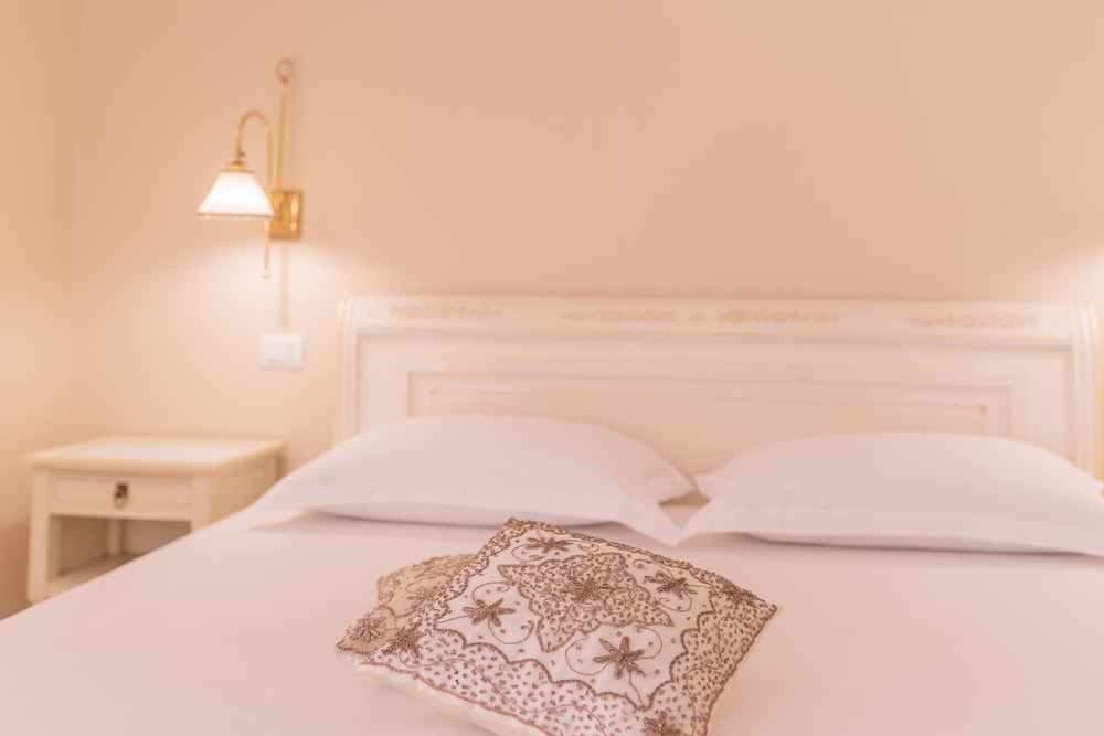 Classic, Petite, Double Bed, Hotel Casa Adele 3/5