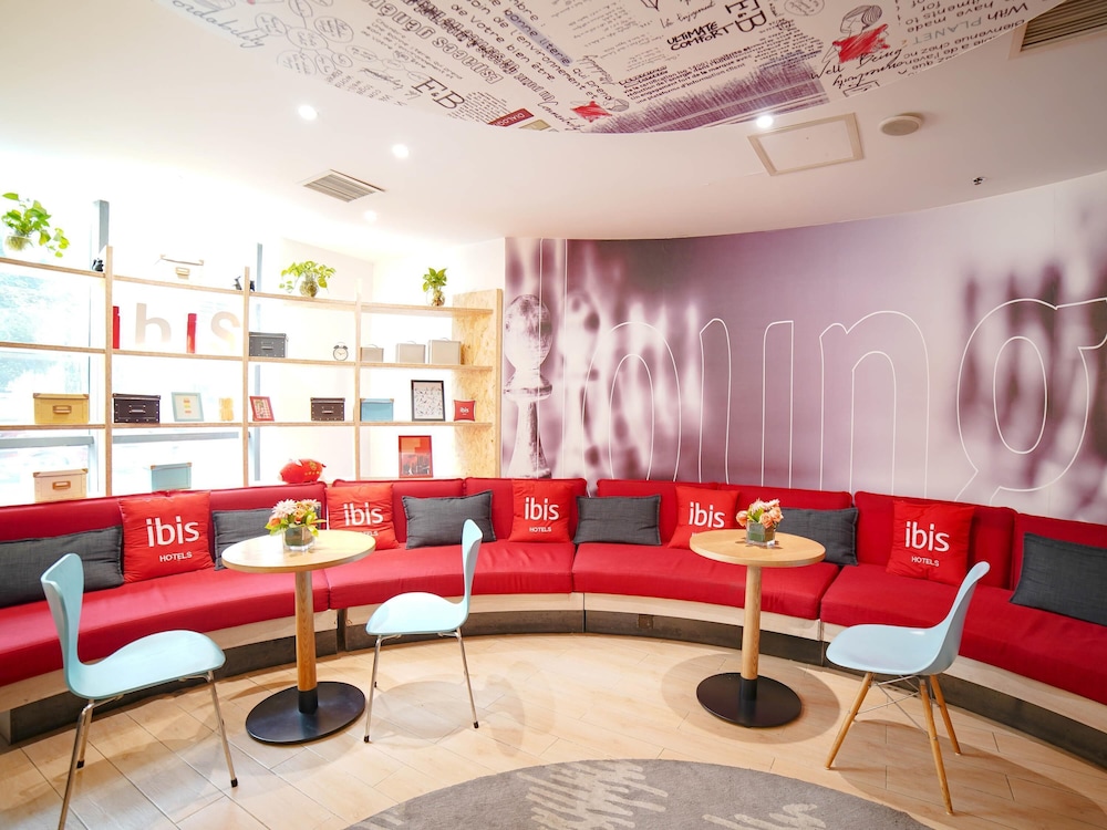 Ibis Chengdu Kehua 21/39