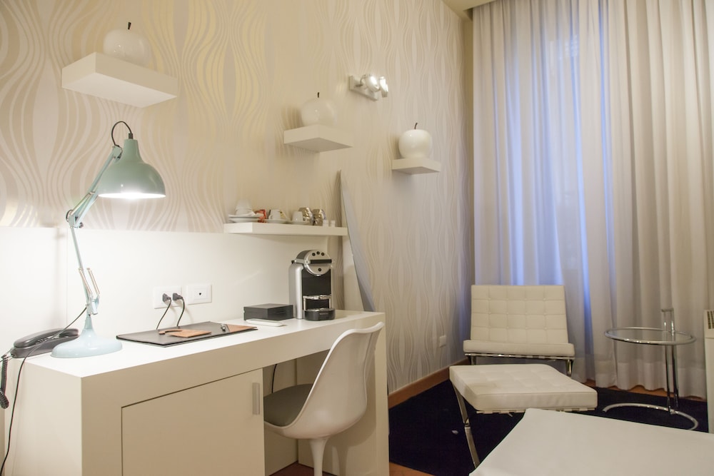 Palazzo Lorenzo Hotel Boutique 29/69