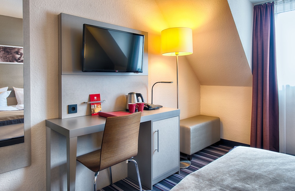 Leonardo Hotel Mannheim Ladenburg 28/77