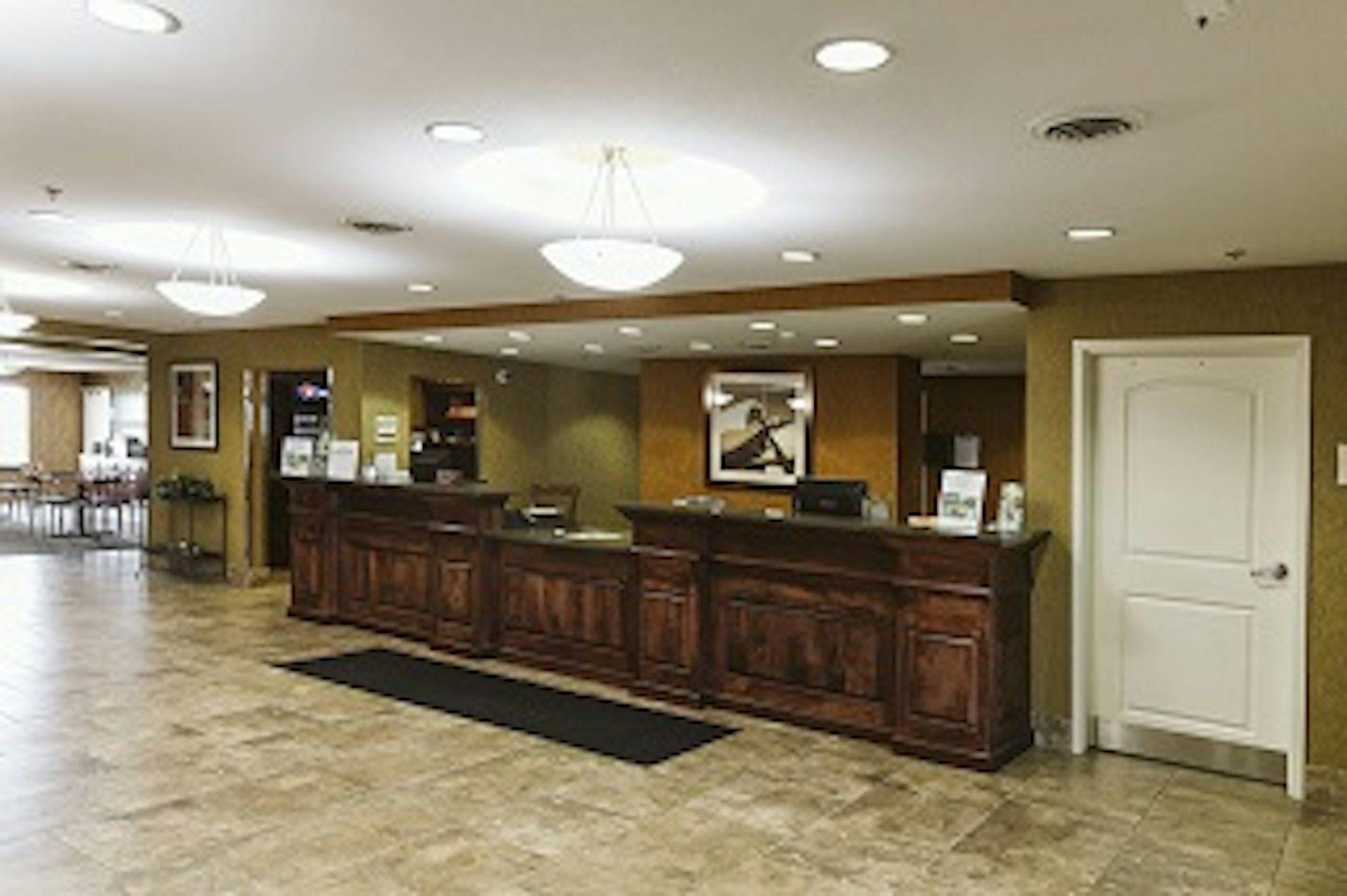 La Quinta Inn & Suites by Wyndham Minot 9/41