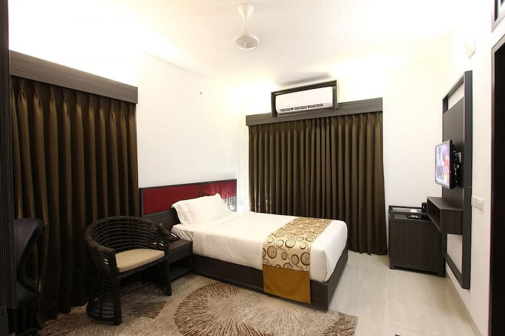 Room at Spring Hill Apartments, DHAKA