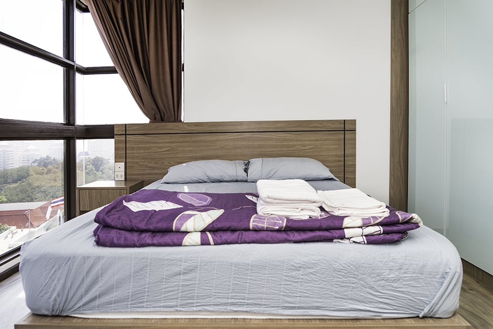 Treetops Pattaya Condominium 10/69