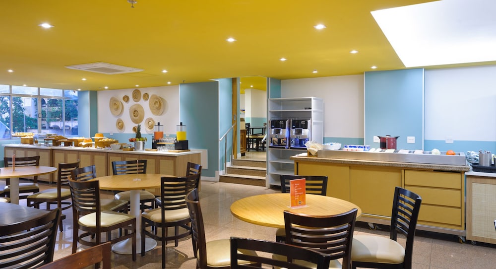 B&B HOTEL Rio de Janeiro Copacabana 30/44