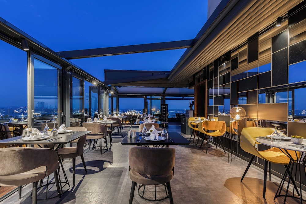 Hotel Venera Istanbul 50/62