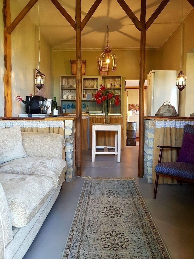 Affi Lande Boetiek Guestfarm 3/43