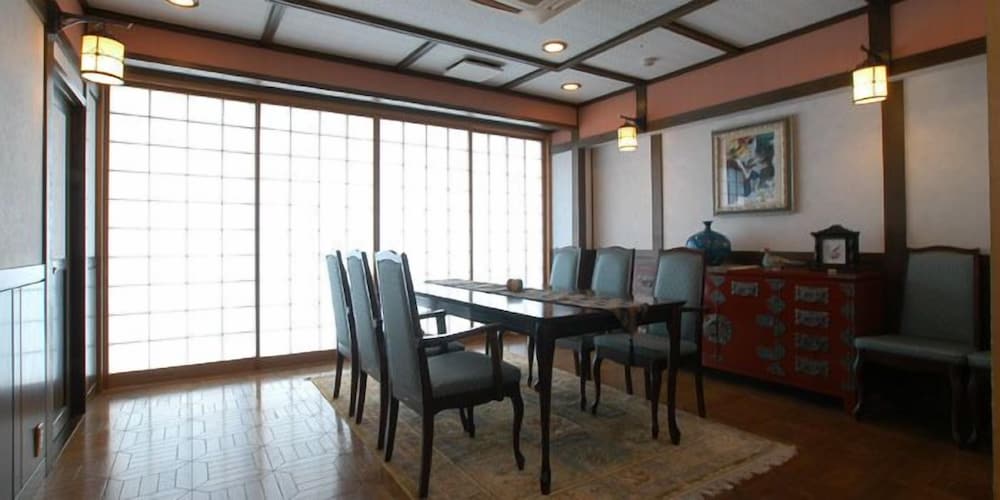 Kokusai Kanko Hotel Kishotei 29/47