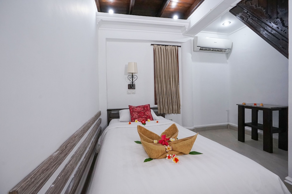 Martas Hotel Gili Trawangan 15/43