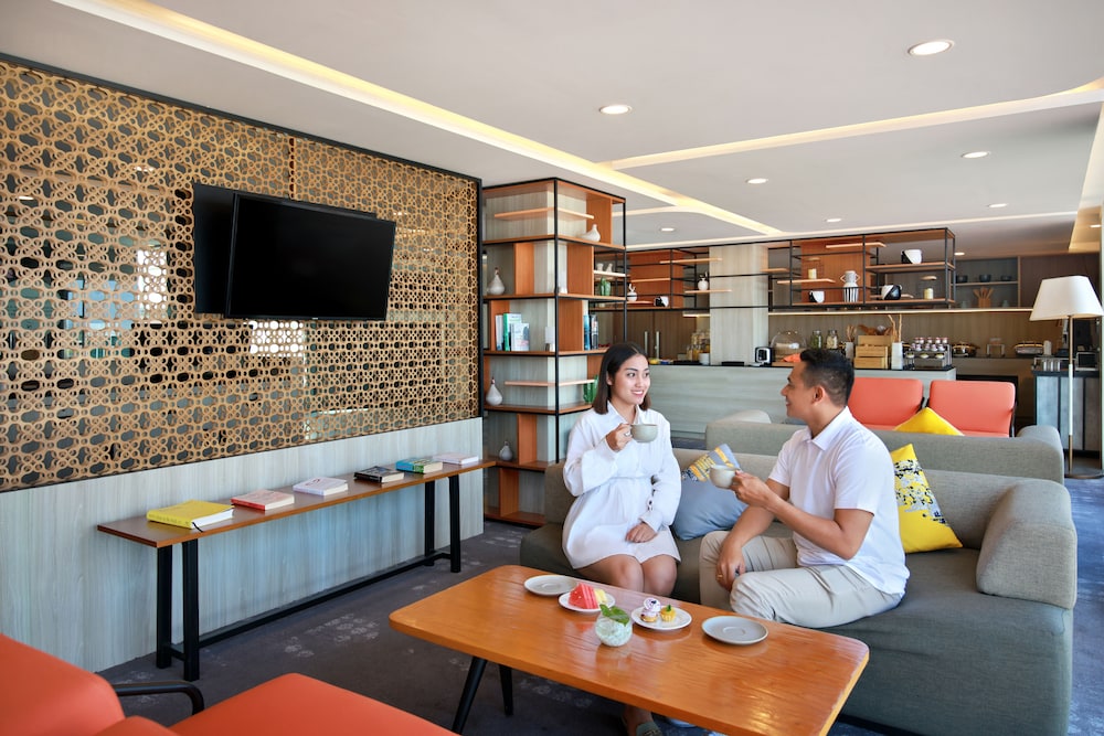 Novotel Bali Ngurah Rai Airport 51/70