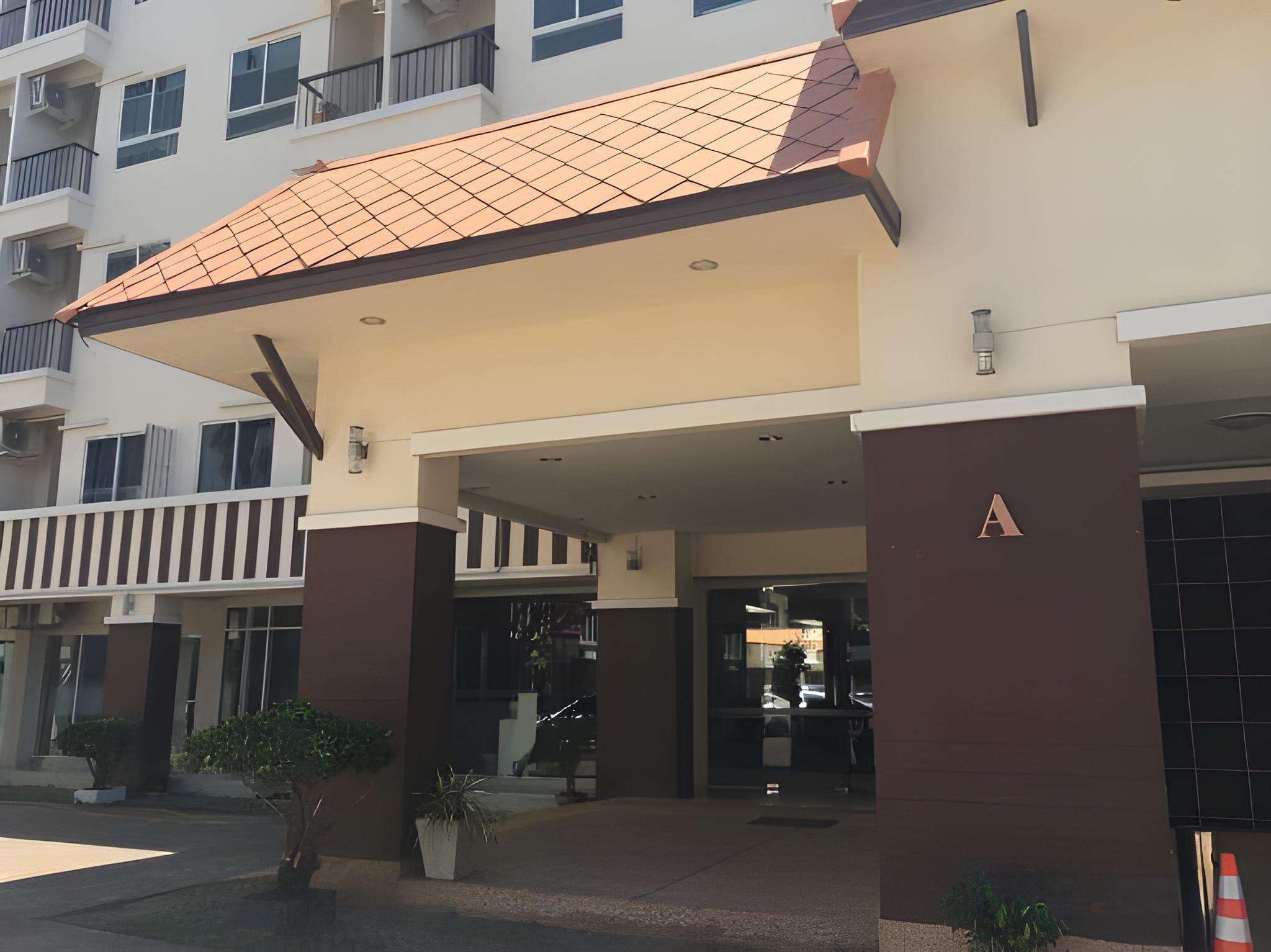 Home Rezidence Prachinburi 5/53