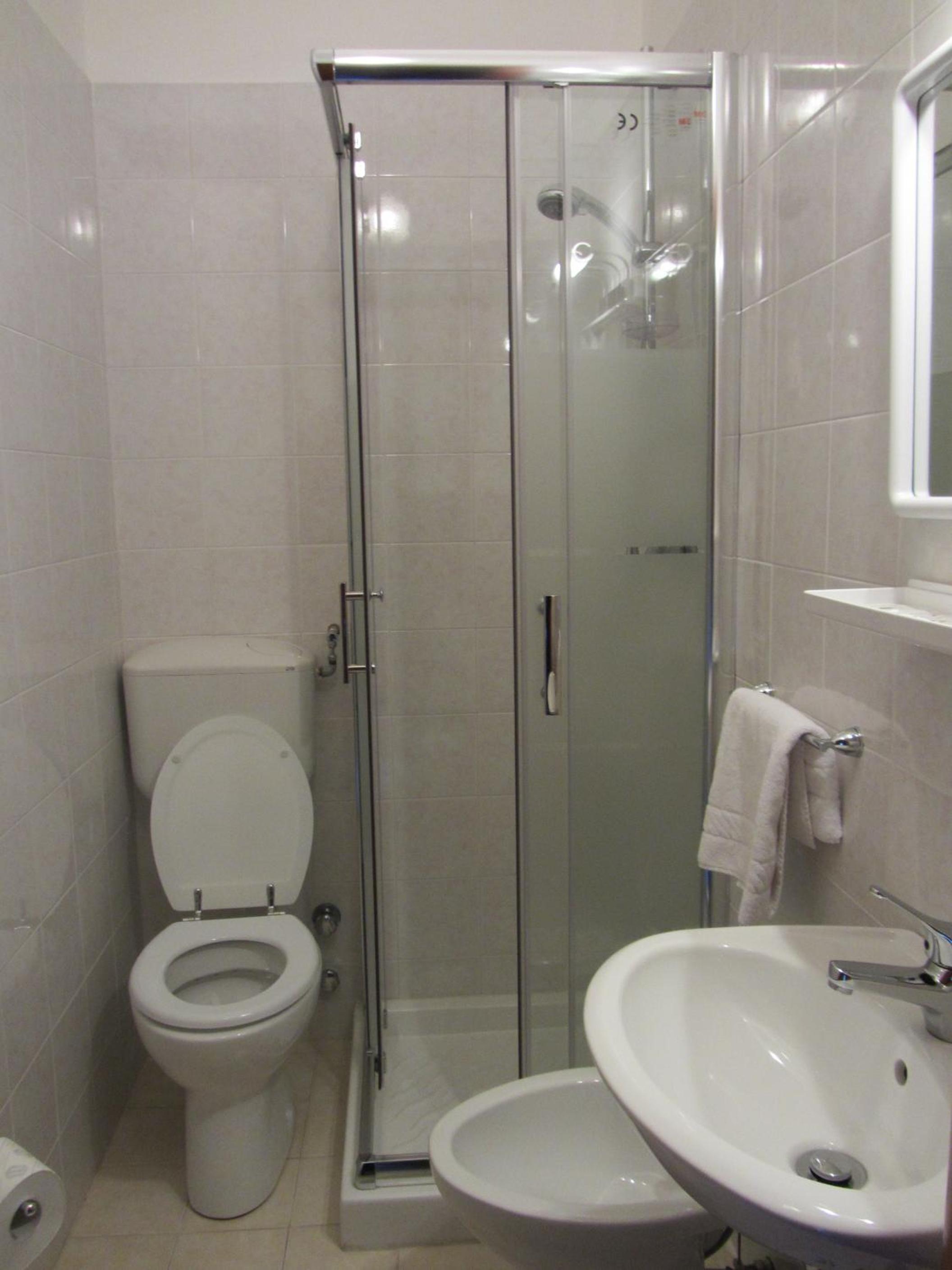 Hotel Nizza 32/41