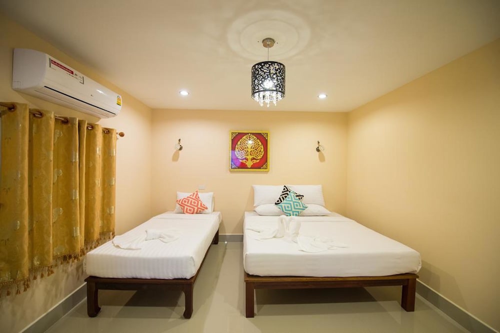 Srisiam Resort 57/74